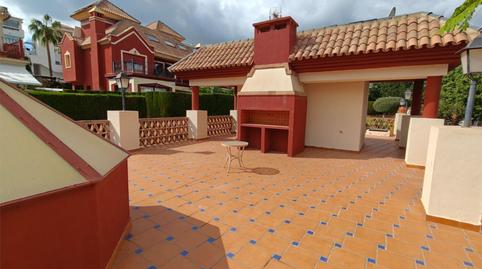 Foto 4 de Casa o xalet en venda a Calle Acebo, 111, Cortijo Torrequebrada, Málaga