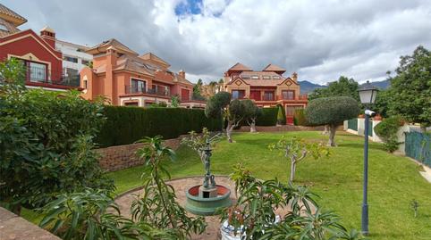 Foto 5 de Casa o xalet en venda a Calle Acebo, 111, Cortijo Torrequebrada, Málaga