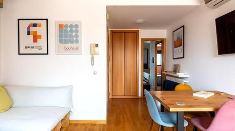 Foto 2 de Piso en venta en Calle Benjamín, 27, Valdeacederas,  Madrid Capital