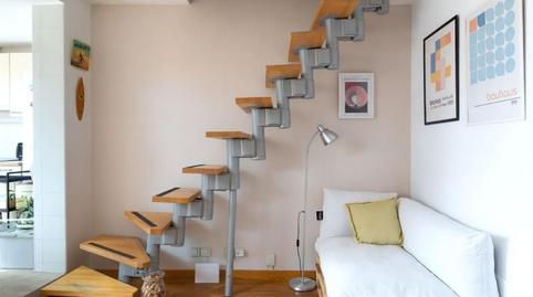 Foto 5 de Piso en venta en Calle Benjamín, 27, Valdeacederas,  Madrid Capital