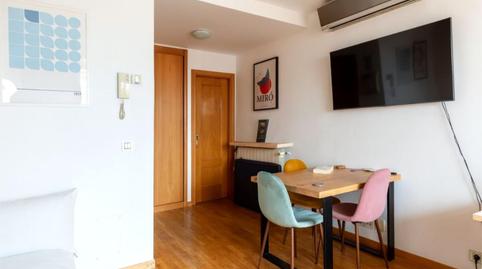 Foto 3 de Piso en venta en Calle Benjamín, 27, Valdeacederas,  Madrid Capital