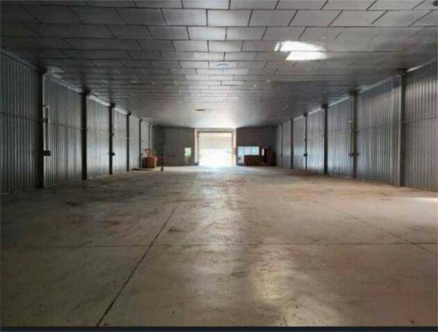 Nave industrial en Alquiler en Polígono Argales