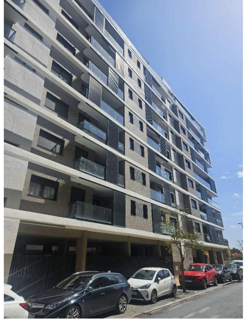 Vista exterior de Pis en venda en  Huelva Capital amb Aire condicionat i Terrassa