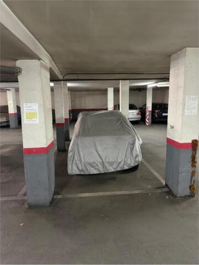 Parking of Garage to rent in Aranjuez