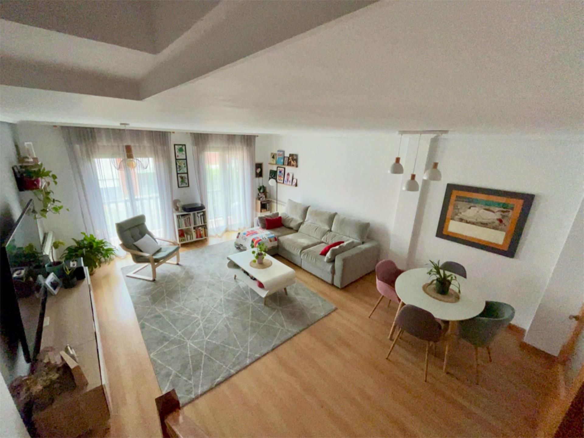 House or chalet for sale in Barrio Rodil, 1, Piélagos Living room of House or chalet for sale in Piélagos  with Terrace and Balcony