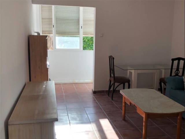 Piso en Alquiler en Calle Comandante Barceló, 1 en Huerta Fava - Santiago