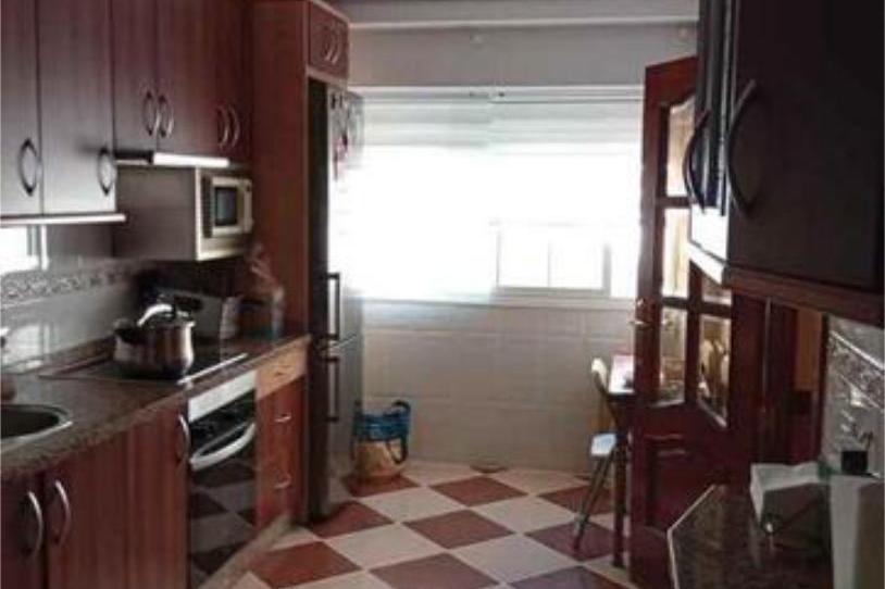 Casa o xalet en venda a Peñamefecit - Avda Barcelona, Jaén - imatge 1 Foto 1 de Casa o xalet en venda a Peñamefecit - Avda Barcelona, Jaén