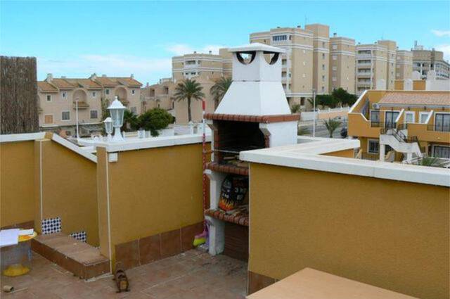 Apartamento en Venta en Los Arenales del Sol