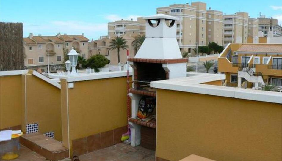 Apartamento en venta en Los Arenales del Sol, Alicante - imagen 1 Foto 1 de Apartamento en venta en Los Arenales del Sol, Alicante