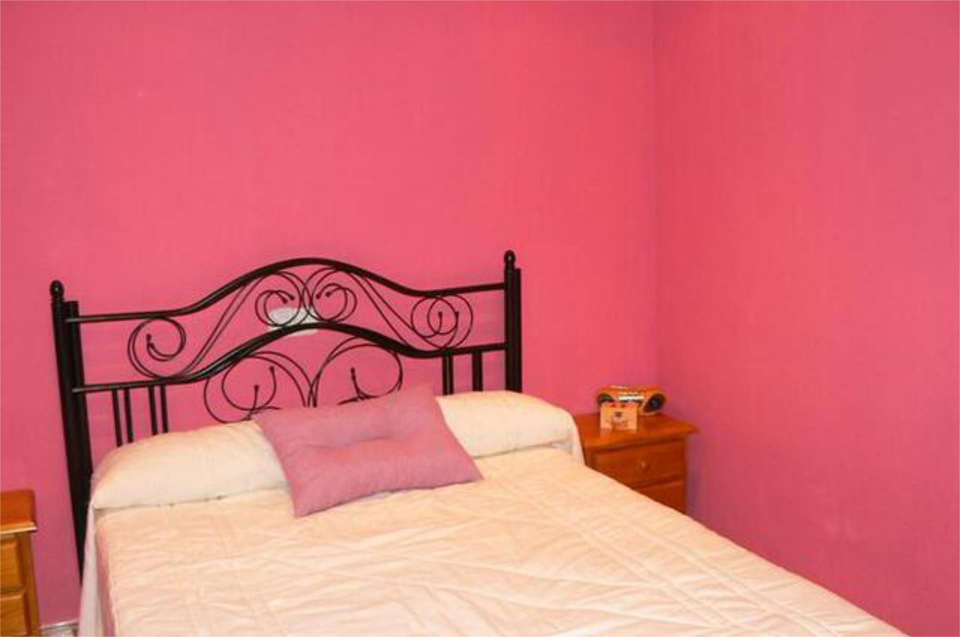 Apartamento en venta en Los Arenales del Sol Habitación de Apartamento en venta en Elche / Elx con Terraza y Piscina