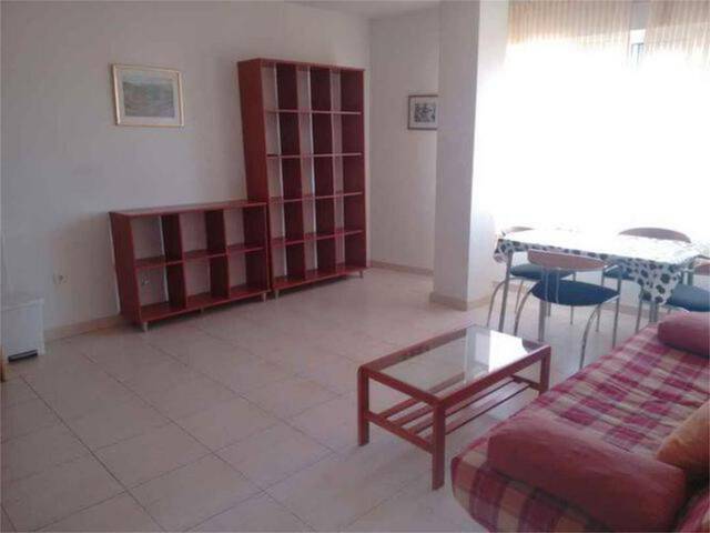 Apartamento en Alquiler en Alberca