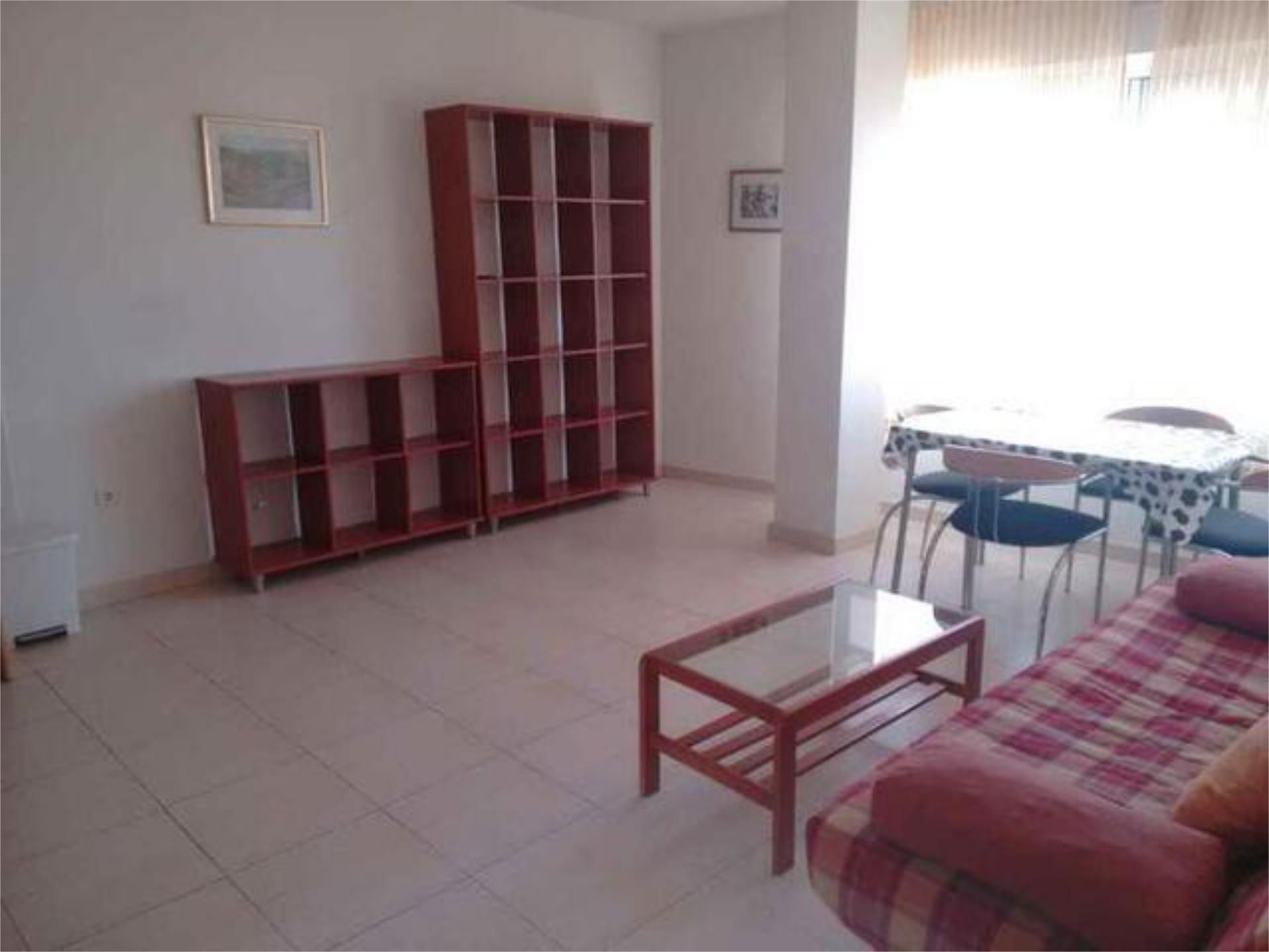 Apartment to rent in Alberca Living room of Apartment to rent in Murcia Capital