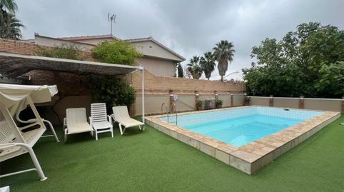 Foto 4 de Casa o xalet en venda a Calle Sansueña, 37, El Brillante -El Naranjo - El Tablero, Córdoba