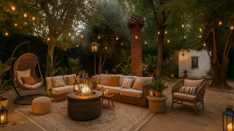 Foto 5 de Casa o xalet en venda a Calle Sansueña, 37, El Brillante -El Naranjo - El Tablero, Córdoba