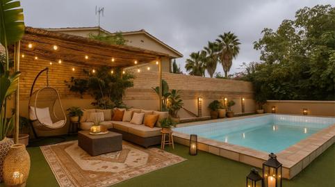 Foto 3 de Casa o xalet en venda a Calle Sansueña, 37, El Brillante -El Naranjo - El Tablero, Córdoba