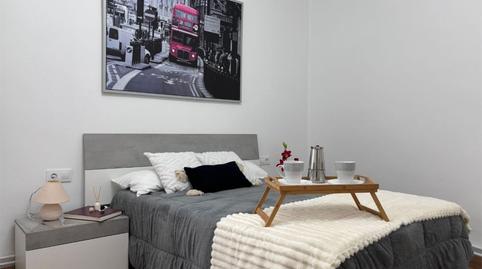 Photo 4 of Flat to share in Calle Comercio, 8, Vidal, Salamanca