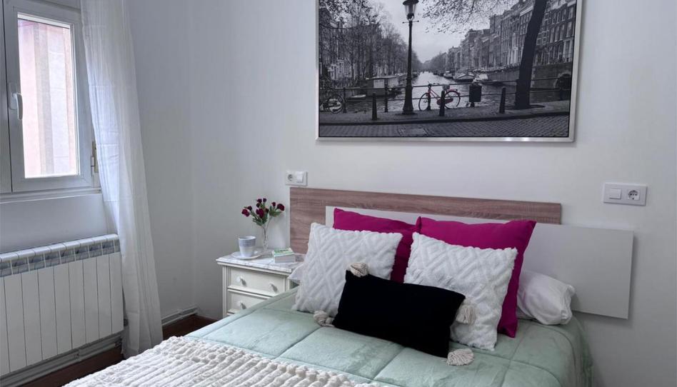 Photo 1 of Flat to share in Calle Comercio, 8, Vidal, Salamanca