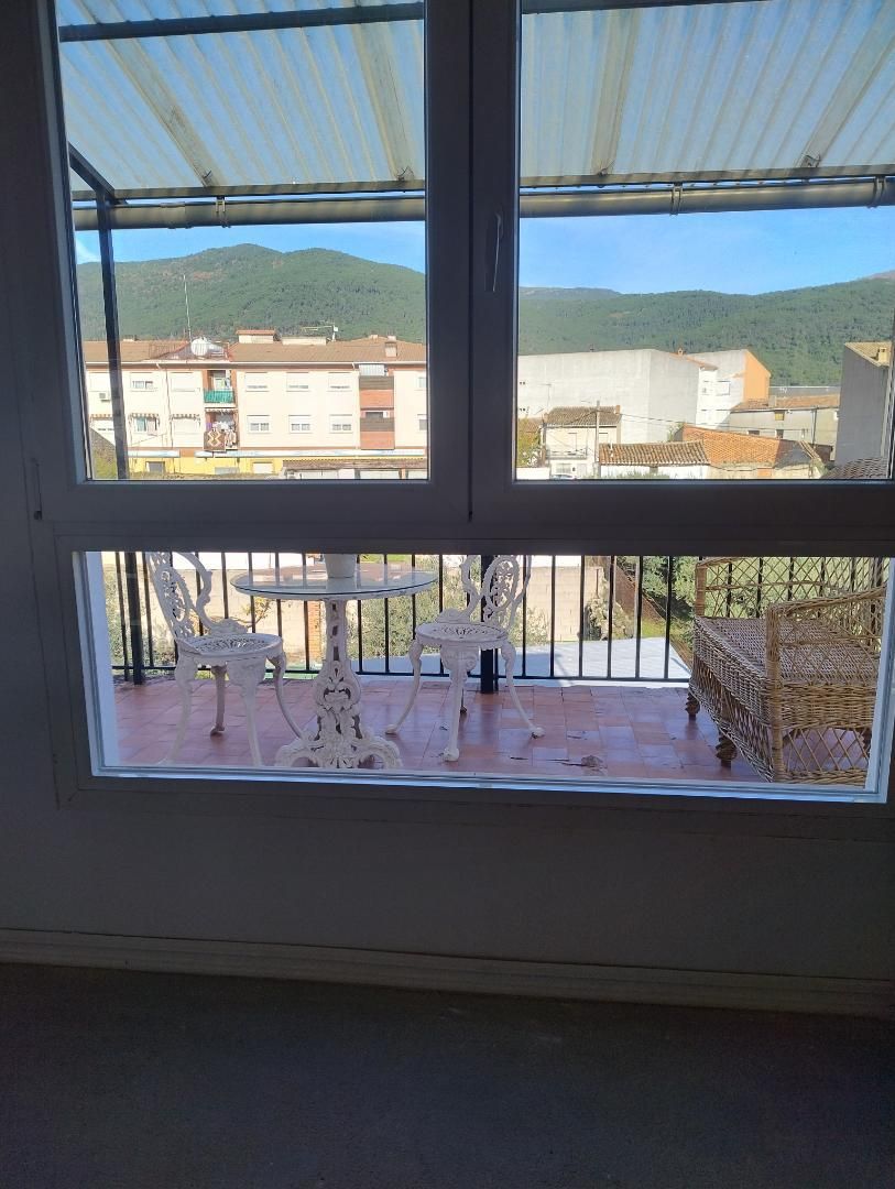 House or chalet for sale in Calle Isaac Peral, 13, Sotillo de la Adrada Balcony of House or chalet for sale in Sotillo de la Adrada with Terrace and Balcony