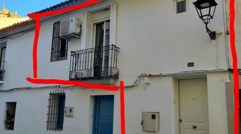 Photo 2 of Flat for sale in Carrer Méndez Núñez, 2, Poble Nou - Montiboli, Alicante