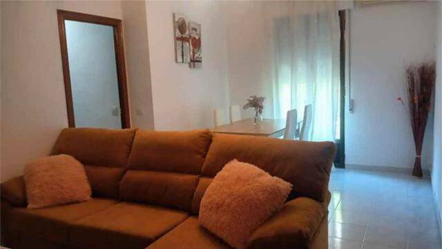 Piso en Alquiler en Don Benito