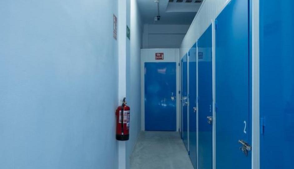 Photo 1 of Garage to rent in Antonio Trueba Kalea, 16, Erandio, Bizkaia