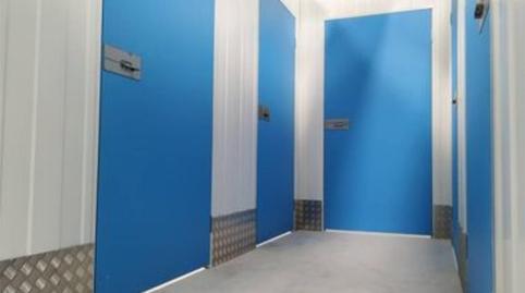 Photo 2 of Garage to rent in Antonio Trueba Kalea, 16, Erandio, Bizkaia