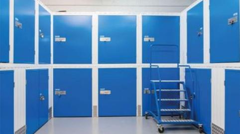 Photo 3 of Garage to rent in Antonio Trueba Kalea, 16, Erandio, Bizkaia