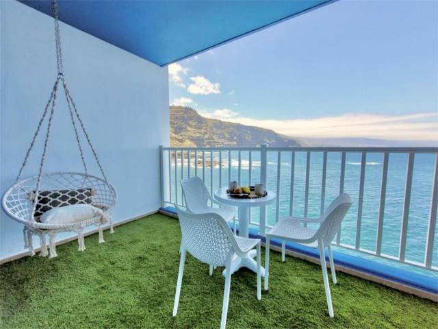 Piso en Venta en Calle Mesa del Mar, 123 en Guayonje - Mesa del Mar