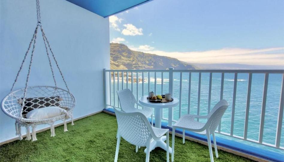 Photo 1 of Flat for sale in Calle Mesa del Mar, 123, Guayonje - Mesa del Mar, Santa Cruz de Tenerife