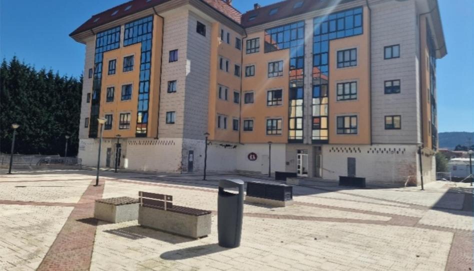 Planta baixa en venda a Estrada Conde Fenosa, 2d, Piñeiros- Freixeiro, A Coruña - imatge 1 Foto 1 de Planta baixa en venda a Estrada Conde Fenosa, 2d, Piñeiros- Freixeiro, A Coruña