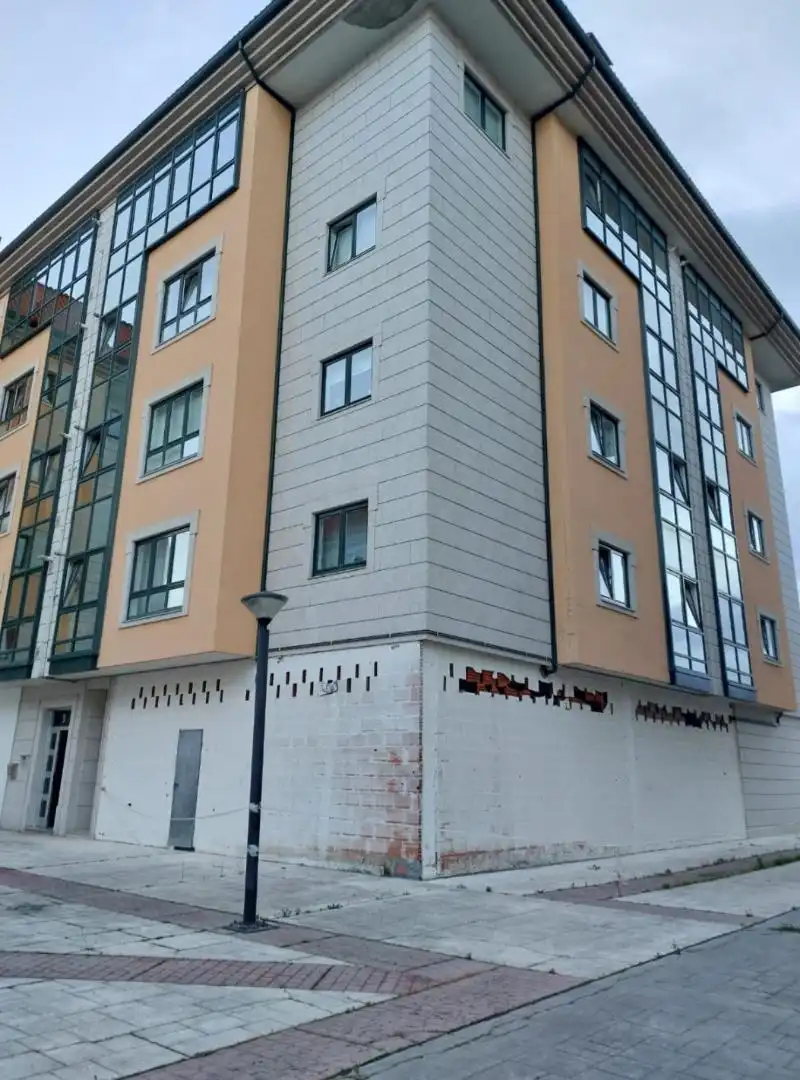 Ground floor for sale in Estrada Conde Fenosa, Piñeiros- Freixeiro Exterior view of Ground floor for sale in Narón