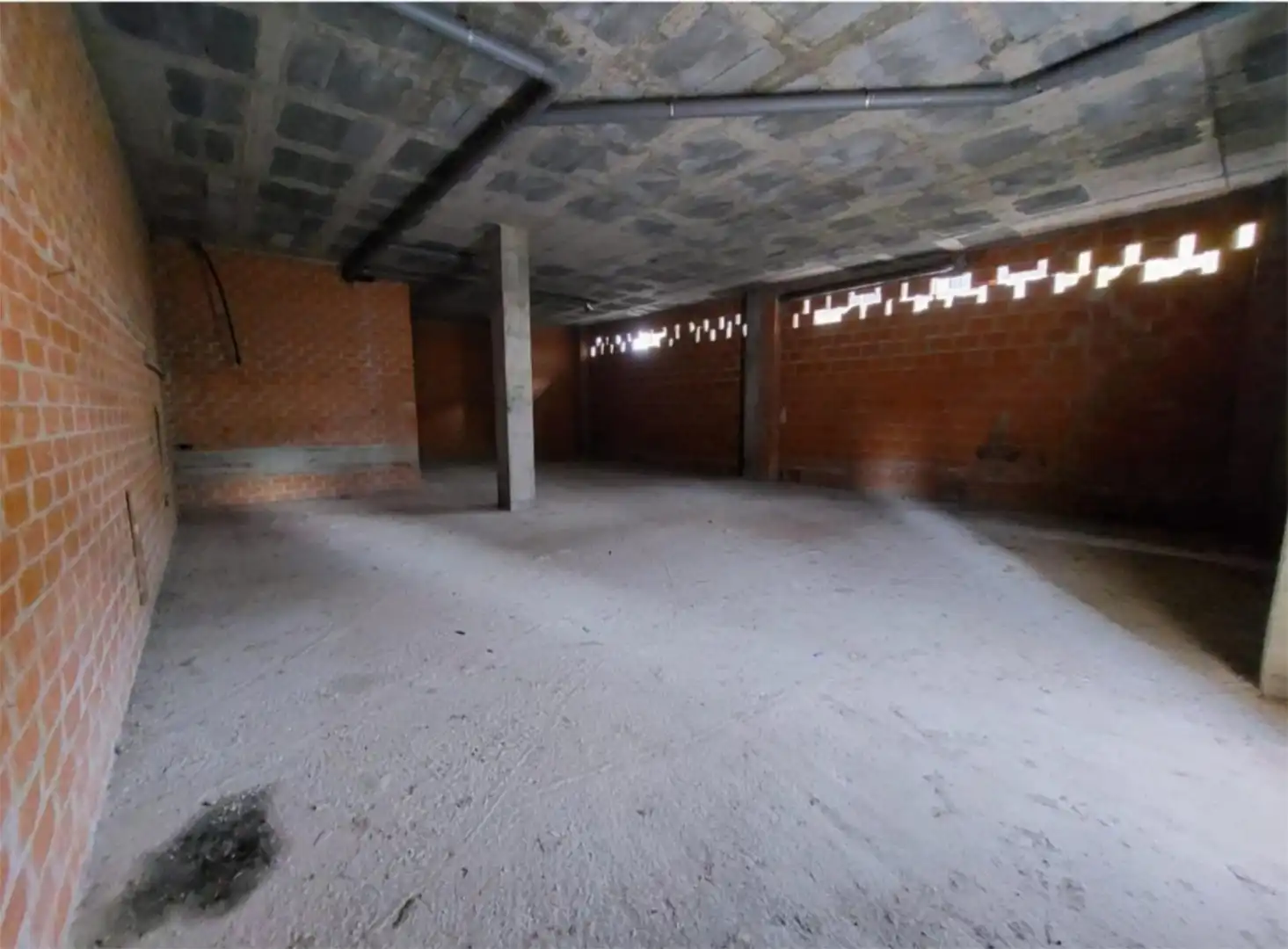 Ground floor for sale in Estrada Conde Fenosa, Piñeiros- Freixeiro Ground floor for sale in Narón