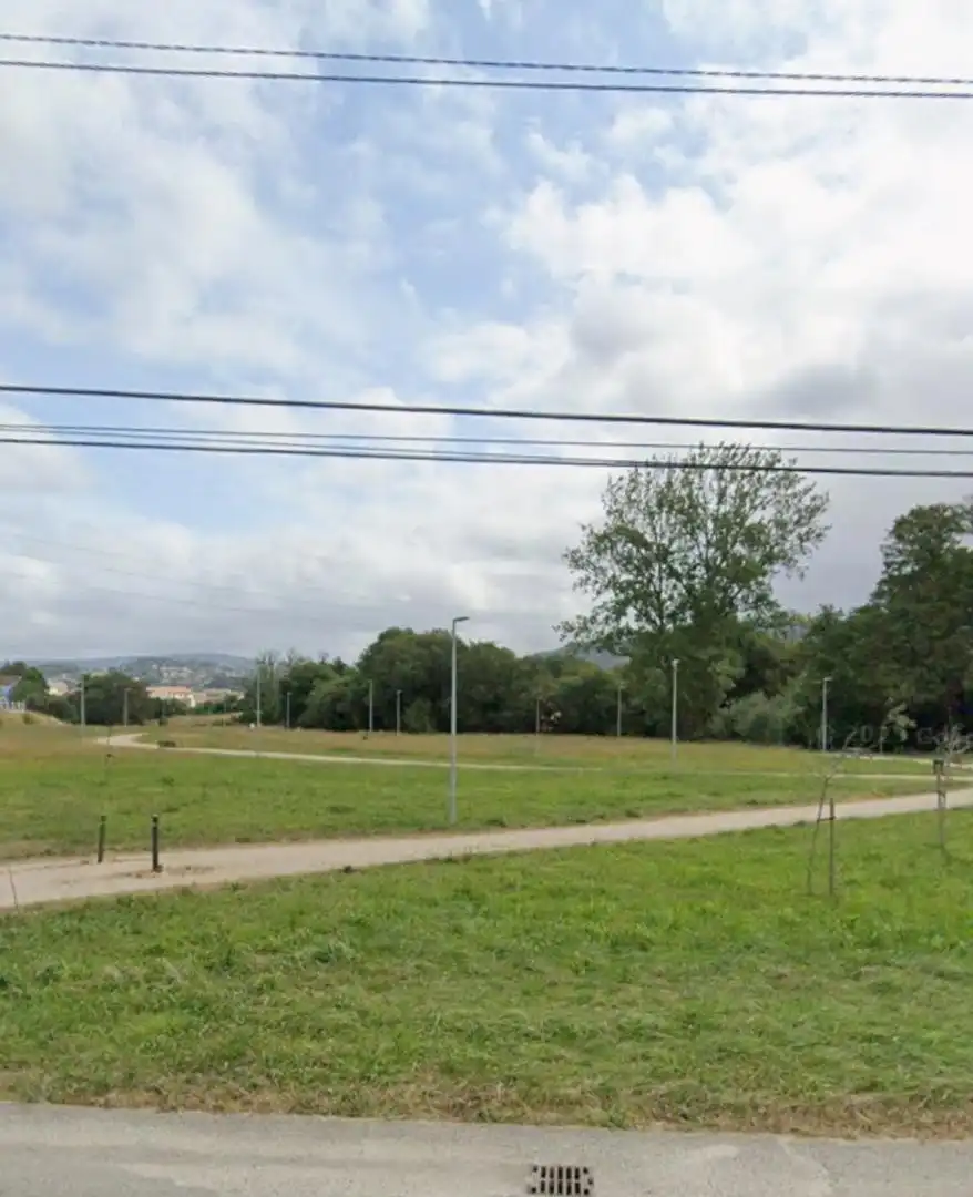 Ground floor for sale in Estrada Conde Fenosa, Piñeiros- Freixeiro Ground floor for sale in Narón