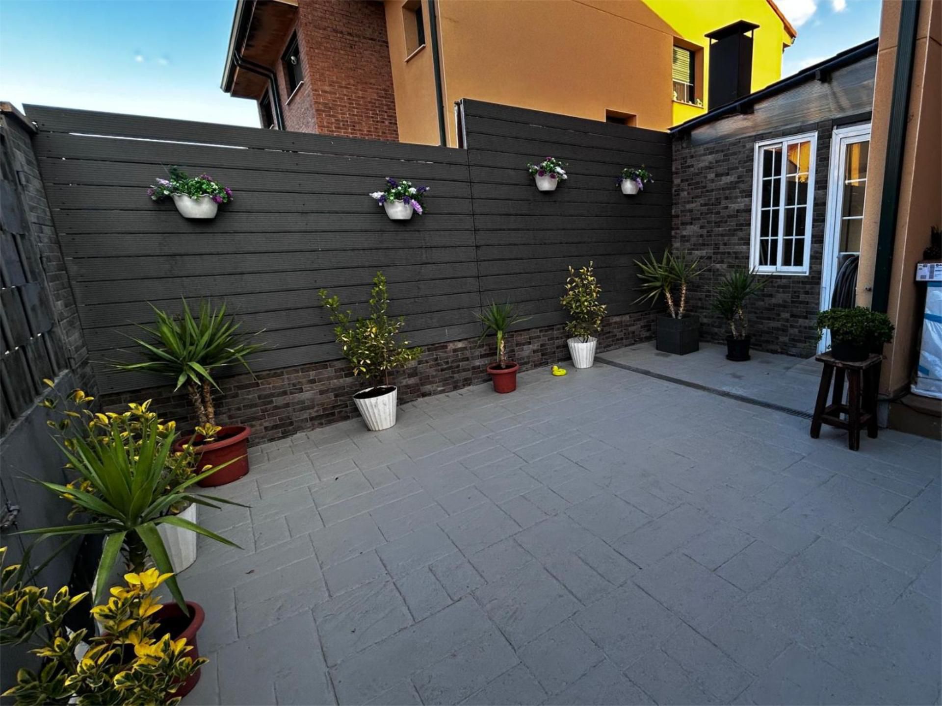 Flat for sale in Calle Teide, 25, Pioz Terrace of Flat for sale in Pioz with Air Conditioner