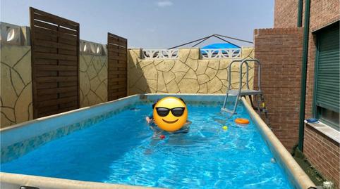 Photo 4 of Flat for sale in Calle Teide, 25, Pioz, Guadalajara