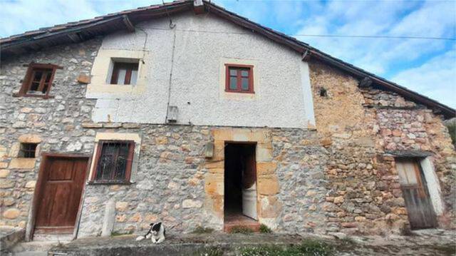 Casa-chalet en Venta en Peñamellera Alta