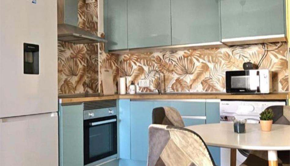 Photo 1 of Flat to rent in Calle Ferrocarril, 13, Ciudad Jardín - Tagarete - El Zapillo, Almería