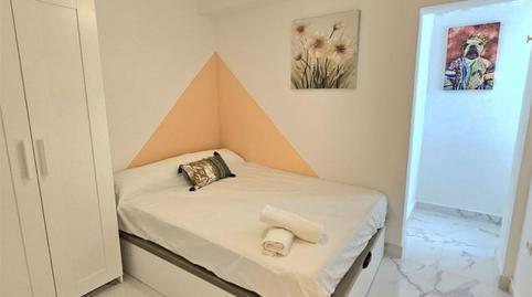 Photo 3 of Flat to rent in Calle Ferrocarril, 13, Ciudad Jardín - Tagarete - El Zapillo, Almería