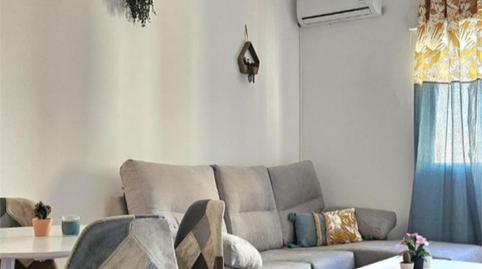 Photo 4 of Flat to rent in Calle Ferrocarril, 13, Ciudad Jardín - Tagarete - El Zapillo, Almería