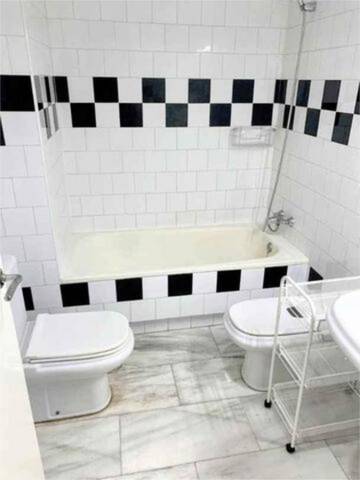 Piso en Alquiler en Santa Catalina - San Bartolomé