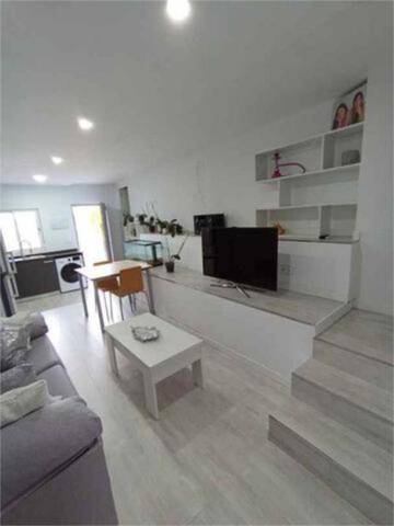 Apartamento en Alquiler en Real