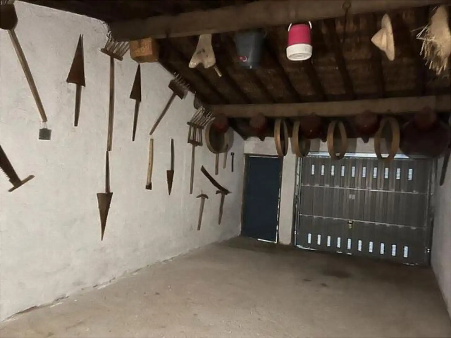Casa o chalet en venta en Tardáguila Casa o chalet en venta en Tardáguila con Trastero y Amueblado