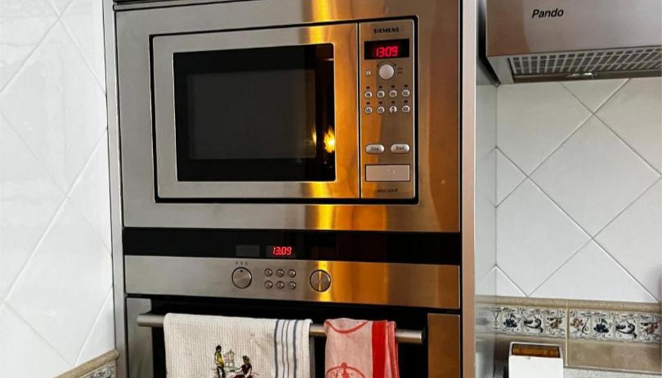 Foto 1 de Pis de lloguer a Avenida Barcelona, 4, Campus Sur - Santa Marta, A Coruña