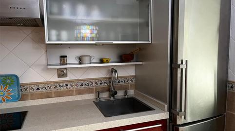 Foto 2 de Pis de lloguer a Avenida Barcelona, 4, Campus Sur - Santa Marta, A Coruña