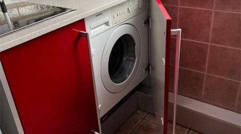 Foto 3 de Pis de lloguer a Avenida Barcelona, 4, Campus Sur - Santa Marta, A Coruña