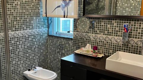 Foto 4 de Pis de lloguer a Avenida Barcelona, 4, Campus Sur - Santa Marta, A Coruña