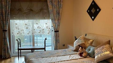 Foto 5 de Pis de lloguer a Avenida Barcelona, 4, Campus Sur - Santa Marta, A Coruña