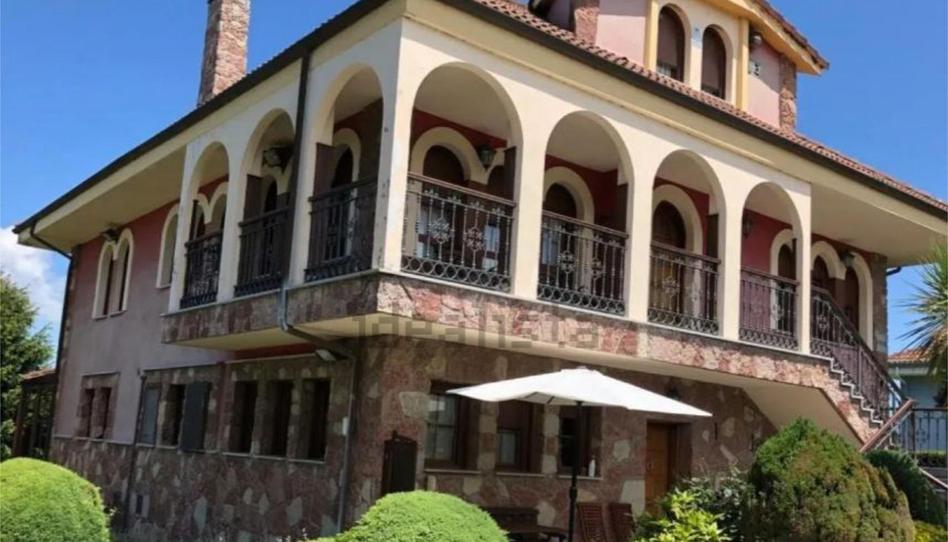 Photo 1 of Flat for sale in Camino del Cristo, 51, Viella - Granda - Meres, Asturias