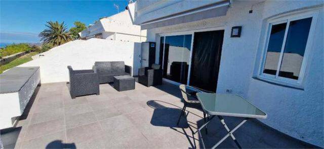 Apartamento en Alquiler en La Victoria de Acentejo