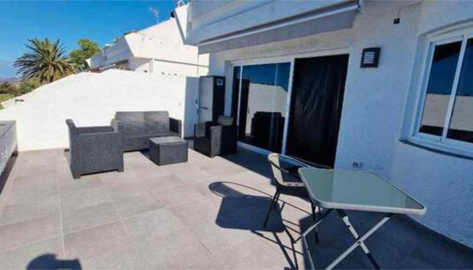 Apartment to rent in La Victoria de Acentejo, Santa Cruz de Tenerife - image 1 Photo 1 of Apartment to rent in La Victoria de Acentejo, Santa Cruz de Tenerife